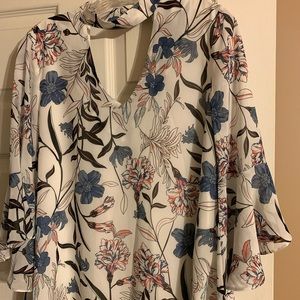 Brand new Boutique blouse